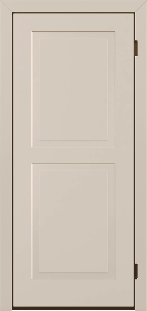 Nova 22ПГ Эмаль latte