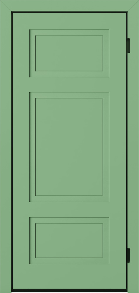 Lucky 32DG Soft Touch fistashka