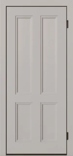 NewYork PF Эмаль 9016
