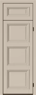 Venezia RAL_7032 DF ДСФ