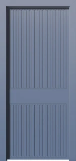 Zero 21 RAL 9005