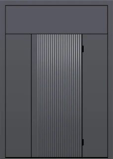 Plastic W1018 NW ОСФ