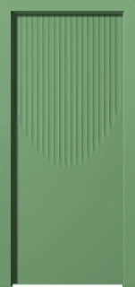 Exit G20 Soft Touch green_grey