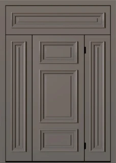 Graf Bisquit HF2 ДСФББ