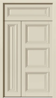 Edge RAL_9005 PF3 ДСФББ