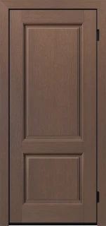 Массив наборная 08.05 дуб Oak graphite
