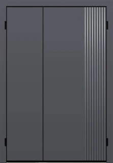 Edge RAL_7047 PF4 ДС