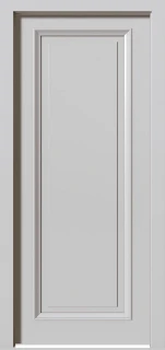 Zero 15 RAL 4009