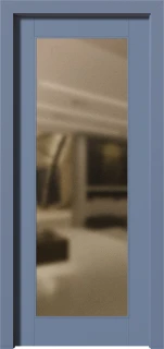 Brussel PF_mirror Эмаль r9003