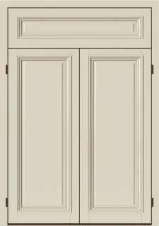 Edge RAL_7047 PF3 ОСФБ