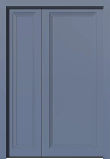 Edge RAL_7047 PF3 ОСФБВ