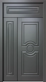 Combo 10 Эмаль 9005