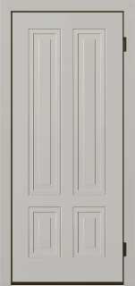 Scandi 7 Эмаль 7036