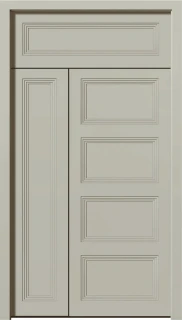 Plastic W1021 NW ОСФБ