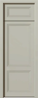 Edge RAL_7047 PF ОСФ