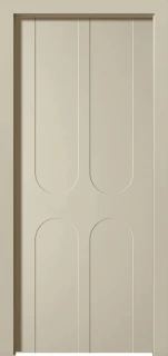 Exit G2M Soft Touch white_snow
