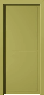 Zero 23 RAL 4009