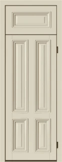 Venezia RAL_7039 PF ДСФББ