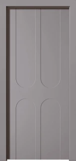 Exit V22 Soft Touch dark_grey