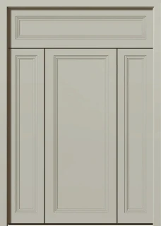 Edge RAL_7047 PF4 ДСФББ