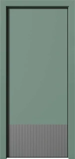 АВП Arpa 11.02 c молдингом 3397 и 0509
