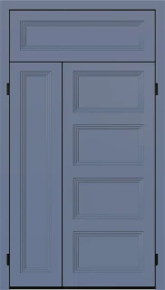 Venezia RAL_7032 PF2 ДСФББ
