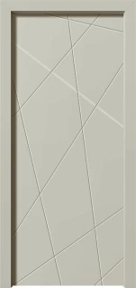 Zero 36 RAL 7024