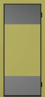 АВП Arpa с молдингом 11.02 URB 3448 и URB 3449