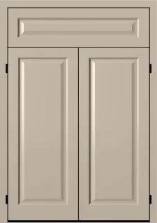 Edge RAL_9005 PF3 ДСФ