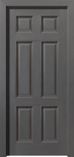 Массив наборная 08.05 дуб Oak graphite
