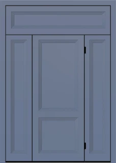 Edge RAL_5014 PF3 ДСФ
