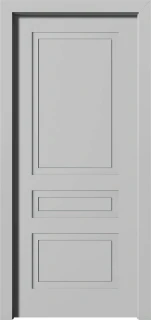 Zero 36 RAL 7022