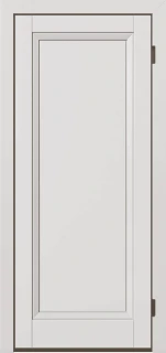 Zero 38 RAL 7036