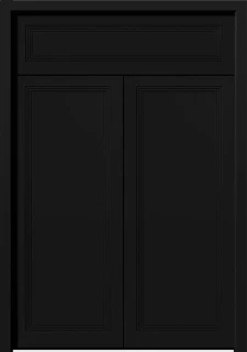 Edge RAL_7024 PF4 ОСФБ