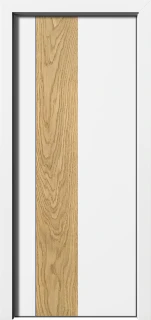 Zero 11 RAL 8017