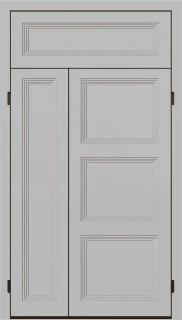 Edge RAL_7047 PF ДСФ