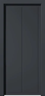 Zero 39 RAL 4009