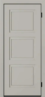 Baya PG3 Эмаль 7016