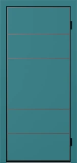 Filo F2 Soft Touch siren
