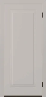 Zero 1 RAL 9005