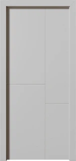 Exit V22 Soft Touch light_grey