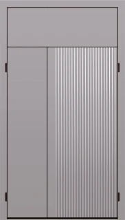 Edge RAL_9005 PF2 ОСФБ