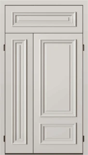 Venezia RAL_7032 PF2 ОСФБВ