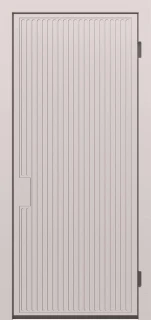 Filo F3 Soft Touch marengo