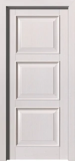Exit G2M Soft Touch white_snow