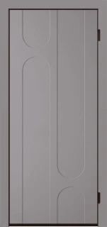 Exit G4M Soft Touch antracite