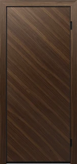 Кортекс гладкая Epsilon 17 ясень серый