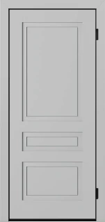 Zeus DF Эмаль 7036
