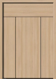 Edge RAL_9005 PF3 ОСФБ