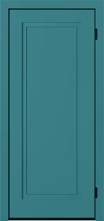 Эмаль наборная 04.02 Ral 6012
